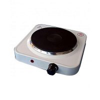 Hotline Hot Plate White