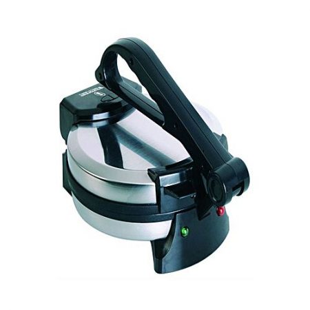 HS Collection Electric Roti Maker