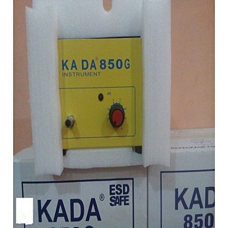 KADA Power long 850g