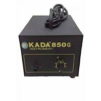 KADA Sui Gas booster pump