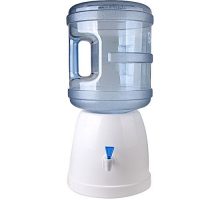 Karachi Mart Water Dispenser White