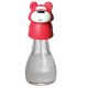 Karachi Stationer Bear Head Soap DispenserRed