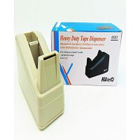 KWtriO Heavy Duty Tape Dispenser