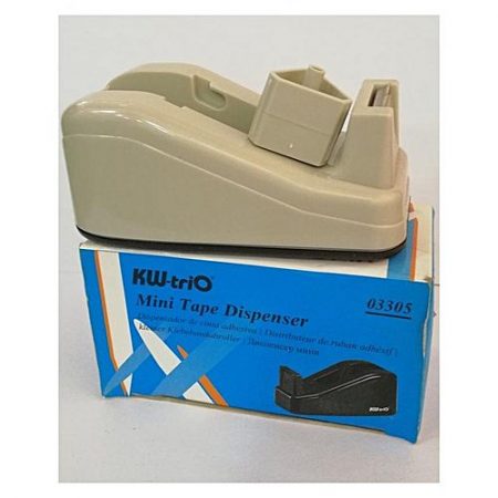 KWtriO Kw Trio Mini Tape Dispenser