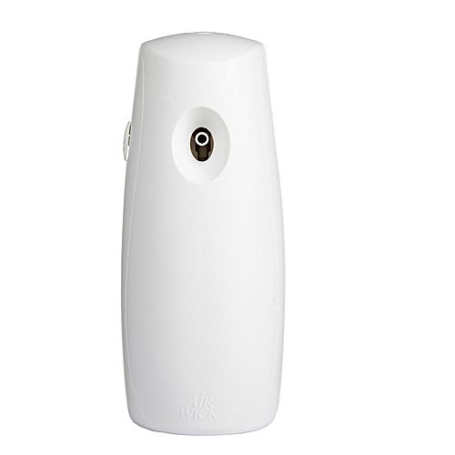 Lajawab Automatic Air Freshener Dispenser And Odor Controller