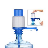 Lajawab Manual Water Pump Dispenser For Water Cans