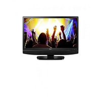LG 24 MT 48AM LED TV HD BLACK