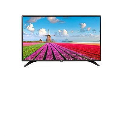 LG 43LJ550V 43 Inch Full HD Smart LED TV