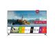 LG 43UJ651UHD Smart LED TV 43 Inch Steel