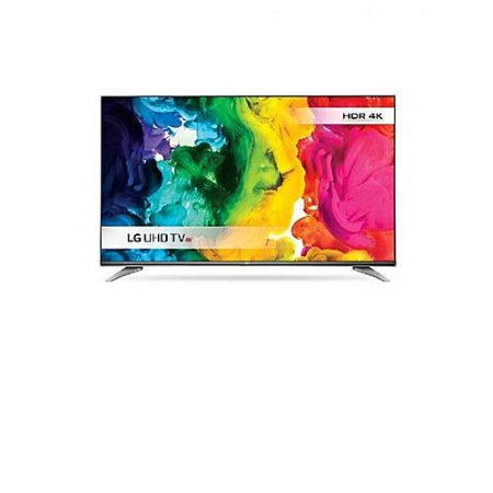 LG 49UH750V 49 Inch ULTRA HD 4K TV Black