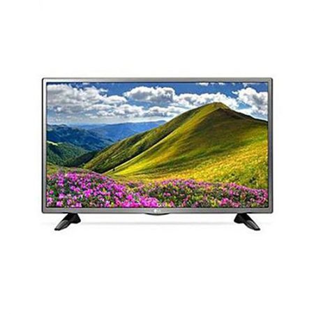 LG LJ570U Smart Full HD LED TV 32 Inch Black