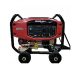 Magma MG4000 Petrol & Gas Generator - 2.8 kW - Self Start