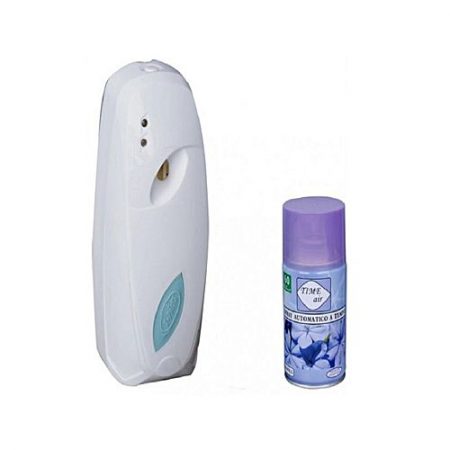 Makkah mall Automatic Air Freshener Dispenser With Refill