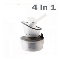 Medas Shop 4 In 1 Kaliz Facial Steamer