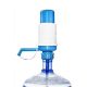 Medas Shop Bottle Water Pump Dispenser Blue