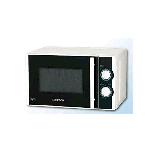 Microwave Oven White Online in Pakistan: HomeAppliances.pk