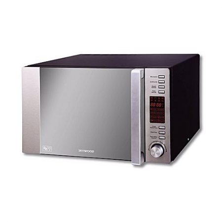 Microwave Oven34L