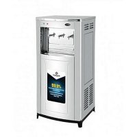 Nasgas NASGAS SUPER DELUXE WATER DISPENSER 100 LITRE (NC100)