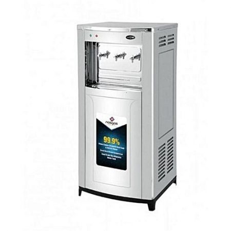 Nasgas NASGAS SUPER DELUXE WATER DISPENSER 85 LITRE (NC85)