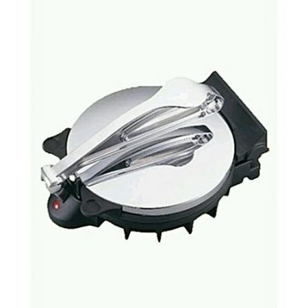 Nova Roti Maker NT228RT9 Silver