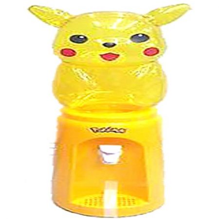 NY Mini Water Dispenser Pokemon Yellow