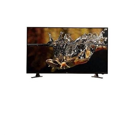 Orange SOL40N76 Full HD LED TV 40 Inch Black Black