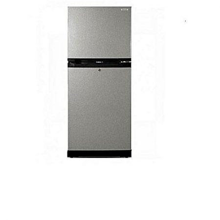 Orient OR 6057 GX Top Mount Refrigerator Silver