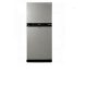 Orient OR 6057 GX Top Mount Refrigerator Silver