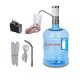 PakDiscountShop Rechargeable Drinking Water Pump Dispenser for 19 Ltr Bottle