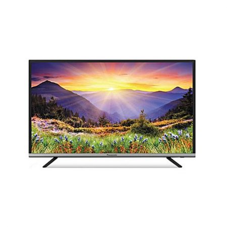 Panasonic 43 Inch Full Hd Led Tv (Th43E310) Black