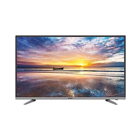 Panasonic Full Hd Led Tv Th-49D310M