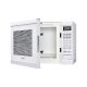 Panasonic Microwave Oven 40L 600W White
