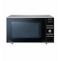 Panasonic NNGD371 23L Inverter Type Grill Microwave Oven
