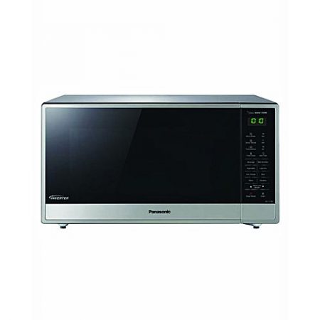 Panasonic NNST785 44L Inverter Type Microwave Oven