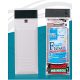 PAPA STREET Automatic Air Freshener Dispenser With Free Fresco Air White 300ml