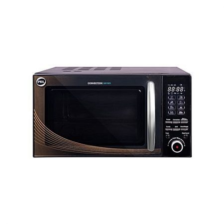 PEL Black Oven 25L