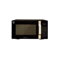 PEL Digital Electric Microwave Oven Desire Series 23 Liter Black (Brand Warranty)