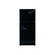 PEL Glass Door Refrigerator PRGD 130 M 12cft 250 L Black