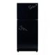 PEL Glass Door Refrigerator PRGD 145 M 13cft 295 L Black