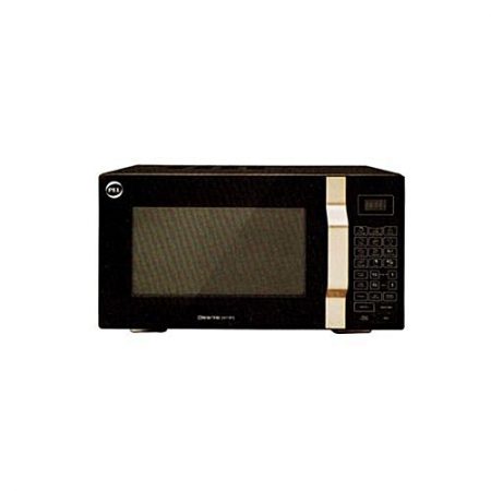 PEL PEL PMO 23 Microwave Oven Desire Series 23 Liter Black