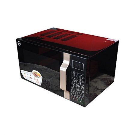 PEL PMO 23 Microwave Oven Desire Series 23 Liter Black