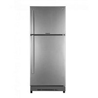 PEL PRA 145 Arctic Series Refrigerator 13 Cft Silver