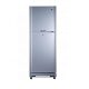 PEL Pras 2000 Aspire Series Top Mount Refrigerator 170 L Grey