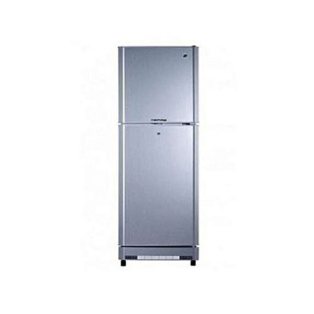 PEL PRAS 2200 Aspire Series Top Mount Refrigerator 9cft 200 L Golden