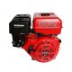PGX-212 - Petrol Engine - Red