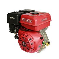 PGX-395 - Petrol Engine -Red