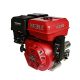 PGX-395D - Petrol Engine - Red