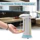PK Bazaar AUTOMETIC magic Soap Dispenser