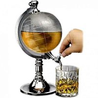 PK Bazaar Globe Water Dispenser