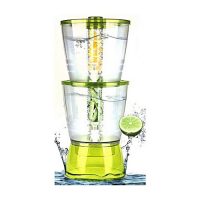 Quickshopping Double Layer Water Dispenser